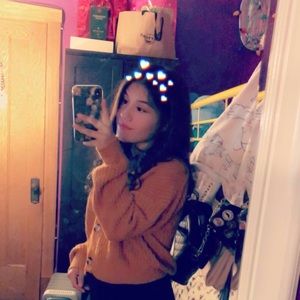 Meet your Posher, Michelle